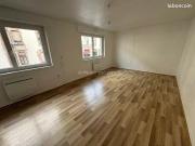 Duplex 4 pièces 84 m²
