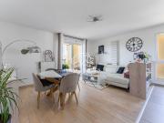 Appartement 4 pièces 84 m²