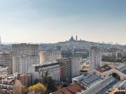 Appartement 4 pièces 84 m²