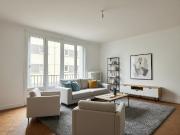 Appartement 4 pièces 84 m²