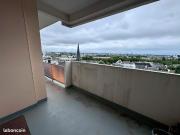 Appartement 4 pièces 84 m²