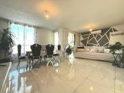 Appartement 4 pièces 84 m²