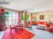 Appartement 4 pièces 84 m²