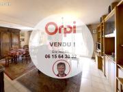 Appartement 4 pièces 84 m²