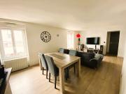 Appartement 4 pièces 84 m²