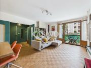 Appartement 4 pièces 84 m²