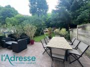 Appartement 4 pièces 84 m²