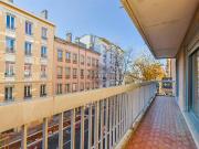 Appartement 4 pièces 84 m²