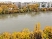 Appartement 4 pièces 84 m²