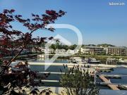 Appartement 4 pièces 84 m²