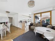 Appartement 4 pièces 84 m²