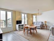 Appartement 4 pièces 84 m²