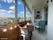 Appartement 4 pièces 84 m²