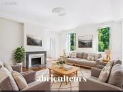 Appartement 4 pièces 84 m²