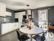 Appartement 4 pièces 84 m²