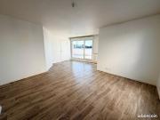 Appartement 4 pièces 84 m²