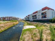 Appartement 4 pièces 84 m²