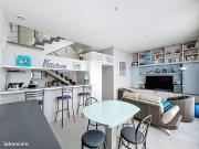 Appartement 4 pièces 93 m²