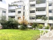 Appartement 4 pièces 84 m²