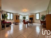 Appartement 4 pièces 84 m²