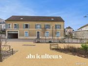 Appartement 4 pièces 84 m²