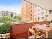 Appartement 4 pièces 84 m²