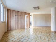 Appartement 4 pièces 84 m²