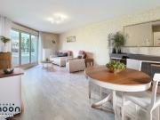 Appartement 4 pièces 84 m²
