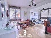 Appartement 4 pièces 84 m²