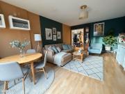 Appartement 4 pièces 84 m²