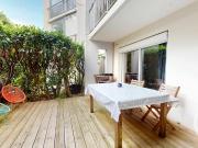 Appartement 4 pièces 84 m²