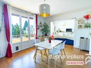 Appartement 4 pièces 84 m²