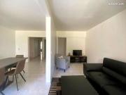 Appartement 4 pièces 84 m²