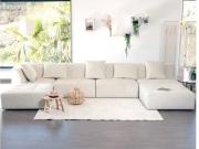 Appartement 4 pièces 84 m²