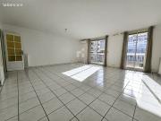 Appartement 4 pièces 84 m²