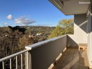 Appartement 4 pièces 84 m²