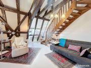 Appartement 4 pièces 84 m²