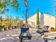 Appartement 4 pièces 84 m²