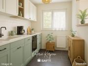 Appartement 4 pièces 84 m²