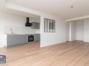 Appartement 4 pièces 84 m²