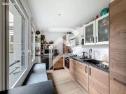 Appartement 4 pièces 84 m²