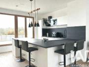 Appartement 4 pièces 84 m²