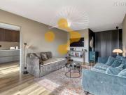 Appartement 4 pièces 84 m²