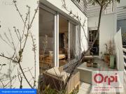 Appartement 4 pièces 84 m²