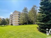 Appartement 4 pièces 84 m²