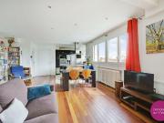 Appartement 4 pièces 84 m²