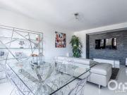 Appartement 4 pièces 84 m²