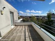 Appartement 4 pièces 84 m²
