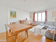 Appartement 4 pièces 84 m²