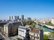 Appartement 4 pièces 84 m²